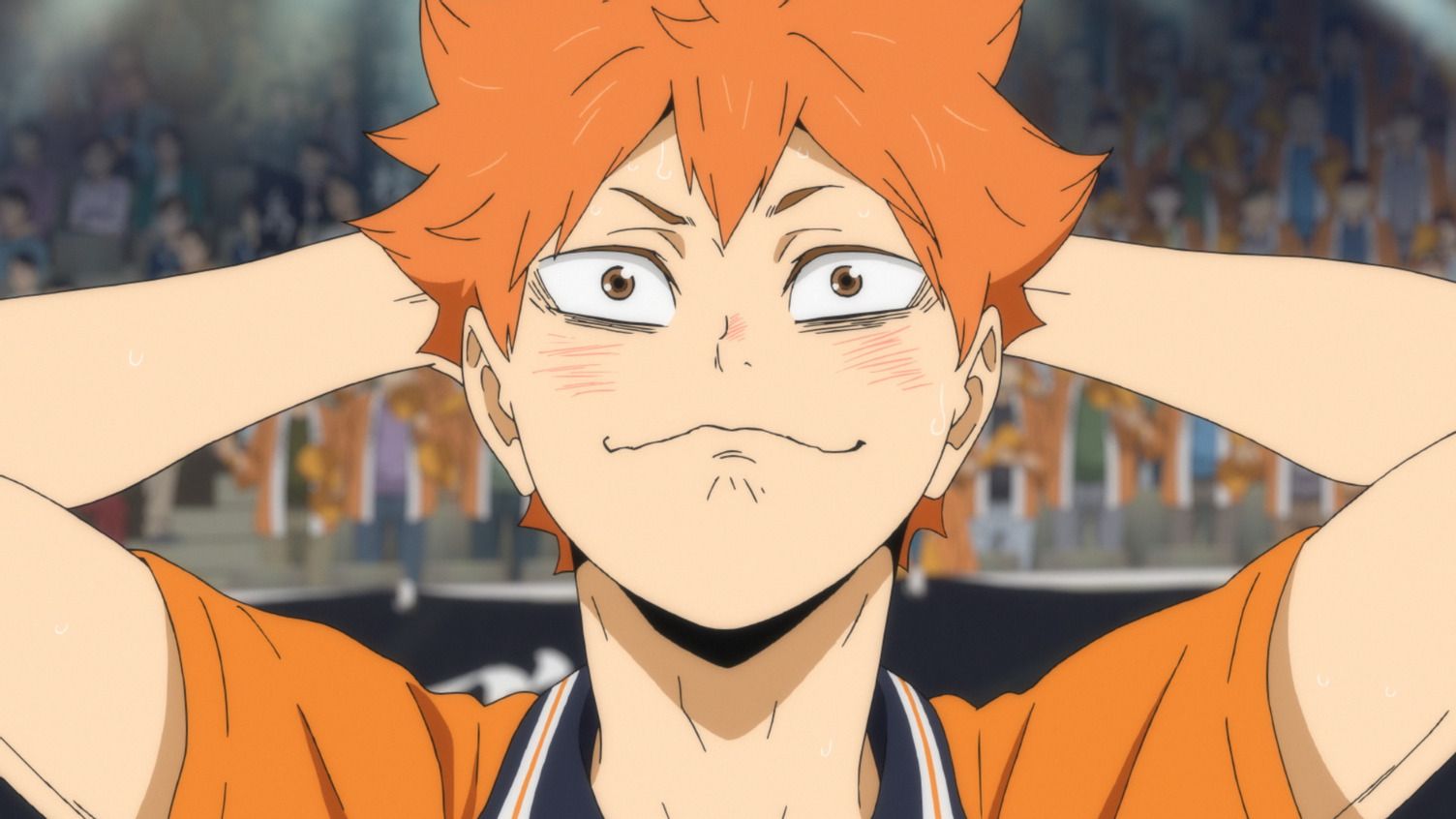 Haikyuu!! Final Movie Release Date, Trailer, Plot, Studio, and All You Need  to Know!