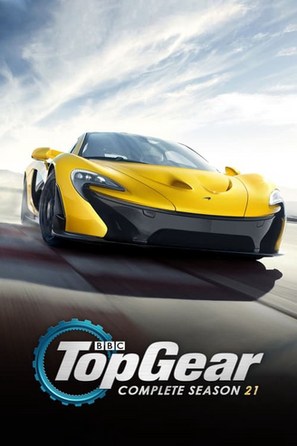 Where to Watch and Stream Top Gear Season 21 Free
