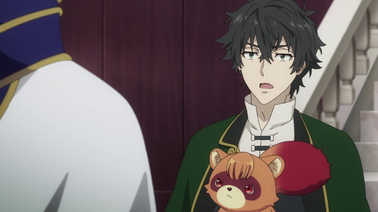 The Rising of the Shield Hero Season 2 Episode 10 Release Date and Time, What to Expect