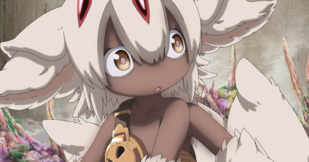 Is Made in Abyss Appropriate for Young Viewers? Parent's Guide