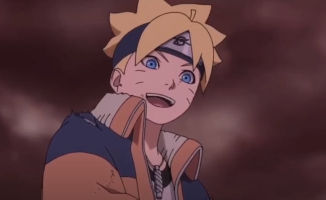 Boruto Naruto Next Generations Episode 190 Release Date and Time