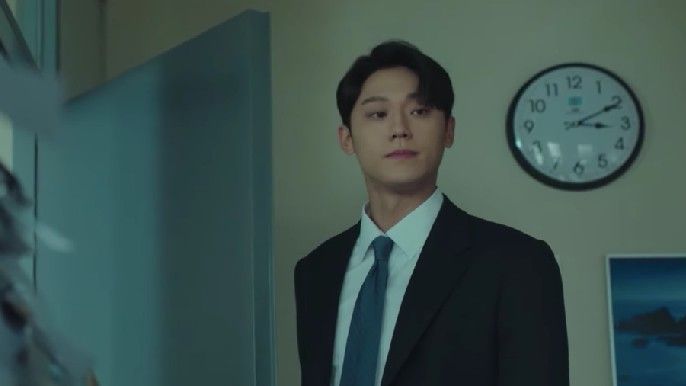 Lee Do Hyun as Choi Kang Ho in The Good Bad Mother