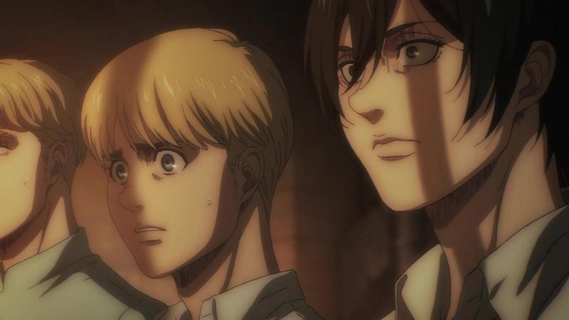 Attack on Titan Final Season (S4) Part 3 Part 2 English Sub – Where to  Watch? Here's the Schedule – Podcastext