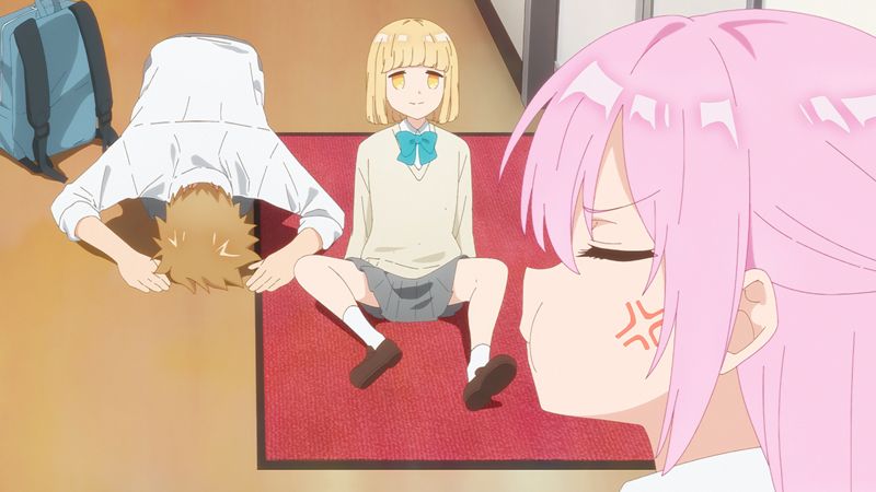 Shikimoris Not Just A Cutie Episode 10 Release Date And Time Countdown