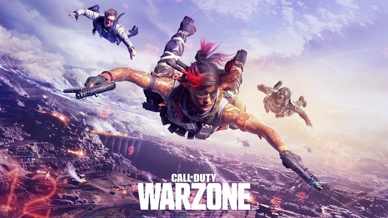 Call of Duty: Warzone Mobile's Release Date 3