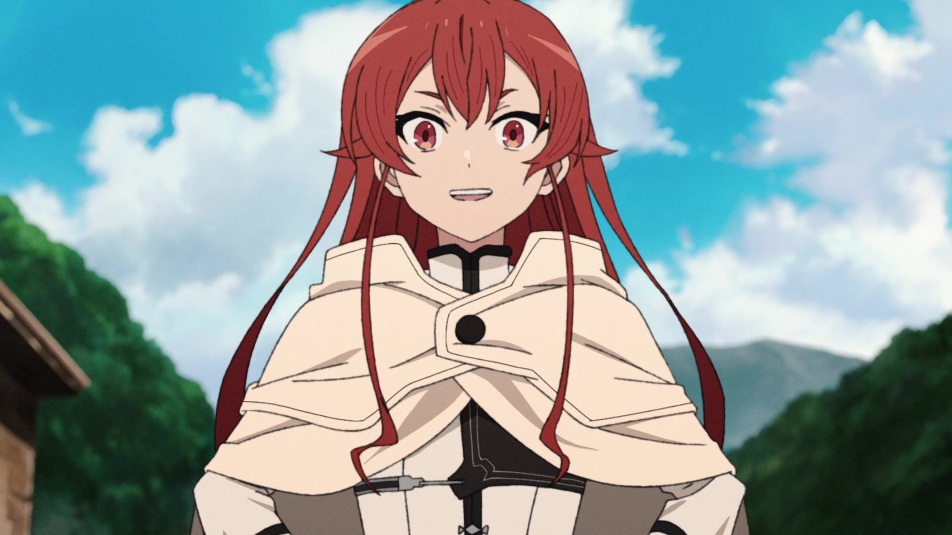 Mushoku Tensei Delays Season One Midseason Premiere