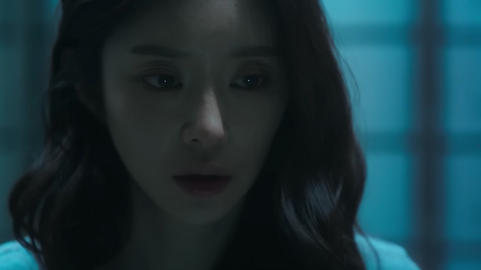 Money Heist Korea: Lee Joo Bin Shares Thoughts on Intimate Scene With Kim  Ji Hoon