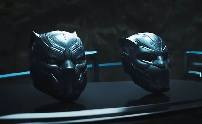 Who is Toussaint, T'Challa's Son, in Black Panther: Wakanda Forever?