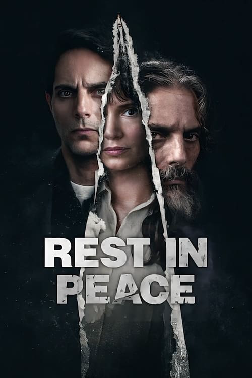 Rest in Peace poster