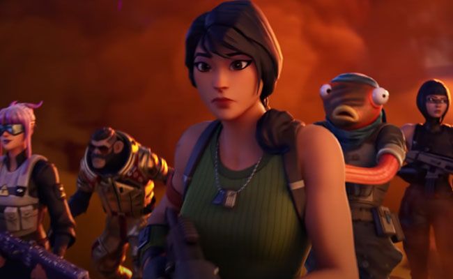 Fortnite Movie Considered by Epic Games for Entertainment Expansion