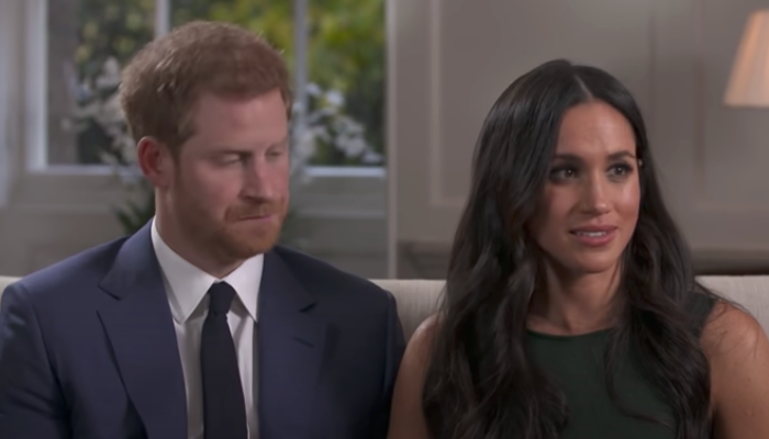 King Charles Evicts Prince Harry, Meghan Markle From Frogmore Cottage ...