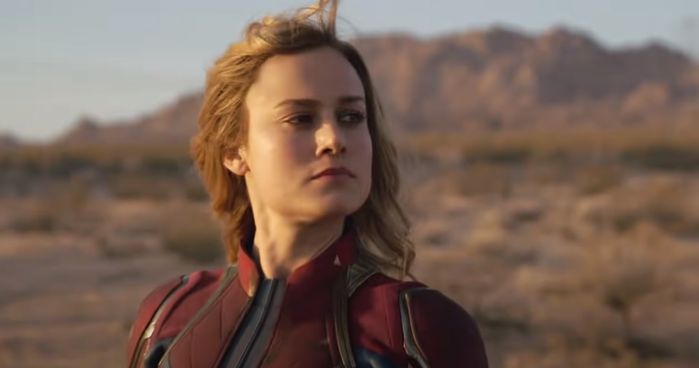 The Marvels DID NOT Get A Trailer at Super Bowl 2023 and MCU Fans are Furious