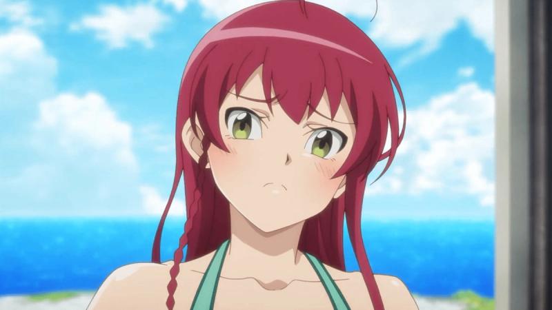 The Devil Is a Part-Timer!! Season 2 English Dub Cast Revealed