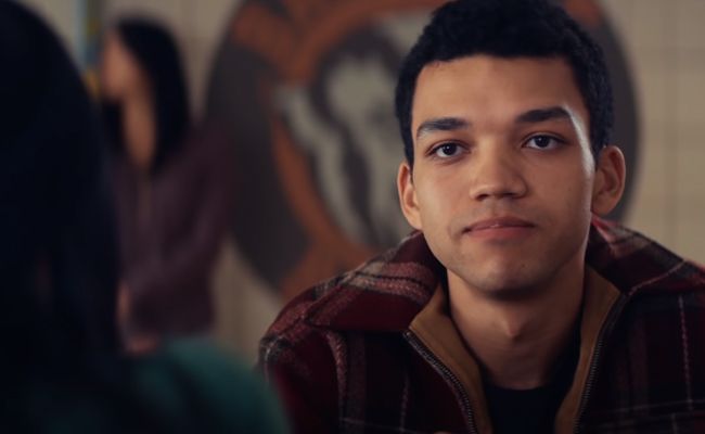 Dungeons & Dragons Movie Casts Michelle Rodriguez and Justice Smith to ...