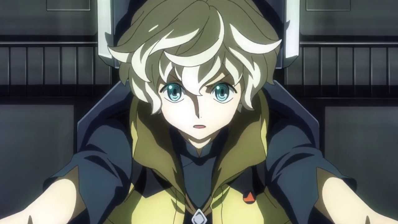 Mobile Suit Gundam: Iron-Blooded Orphans Urdr-Hunt Anime Is Confirmed: What We Know So Far