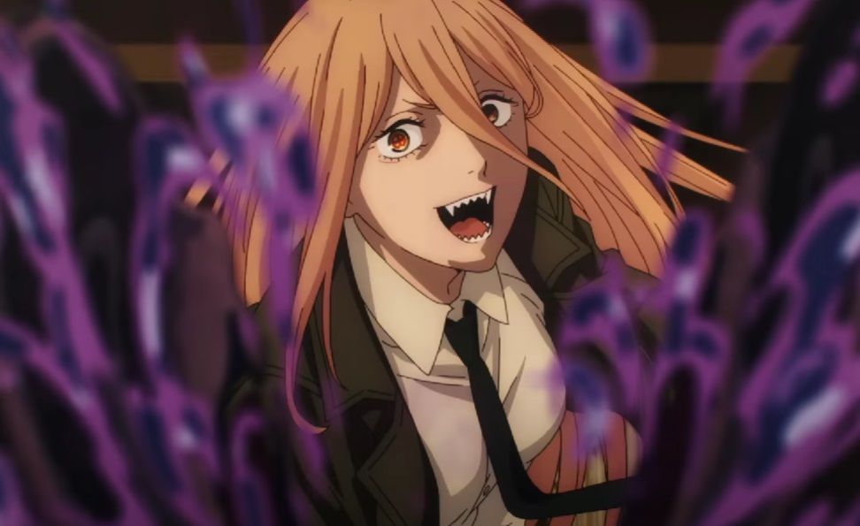 Chainsaw Man Trailer 3 Released by MAPPA
