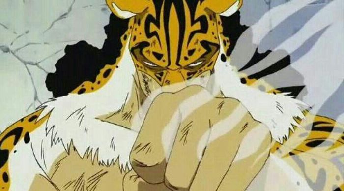 One Piece Chapter 1069 Release Date Rob Lucci