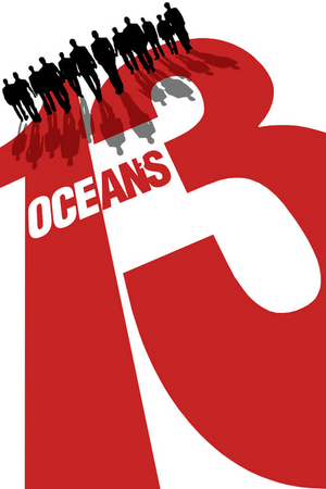 Watch oceans clearance 11 online free