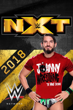 Where to Watch and Stream WWE NXT Season 12 Free Online