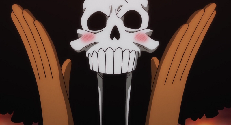 One Piece Episode #1022 Anime Review