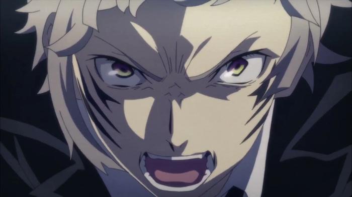 How Many Episodes Will Bungou Stray Dogs Season 4 Have Atsushi