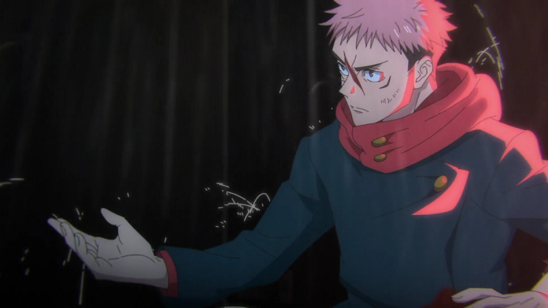 Jujutsu Kaisen creator's reaction to brutal fight between Yuji and Choso -  Meristation