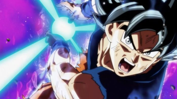  ¿Goku volverá a usar el Ultra Instinto?  Dragon Ball Super Star responde