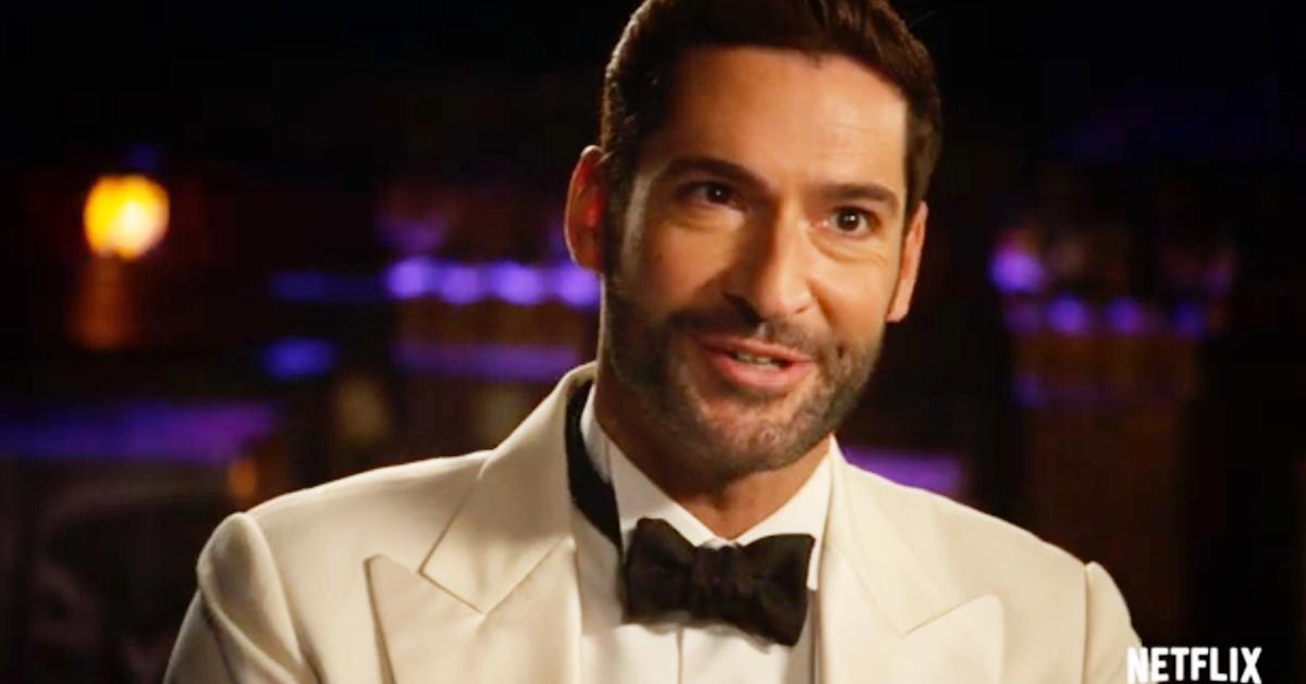 Lucifer Season 6 Trailer Teases the Challenges of Becoming God