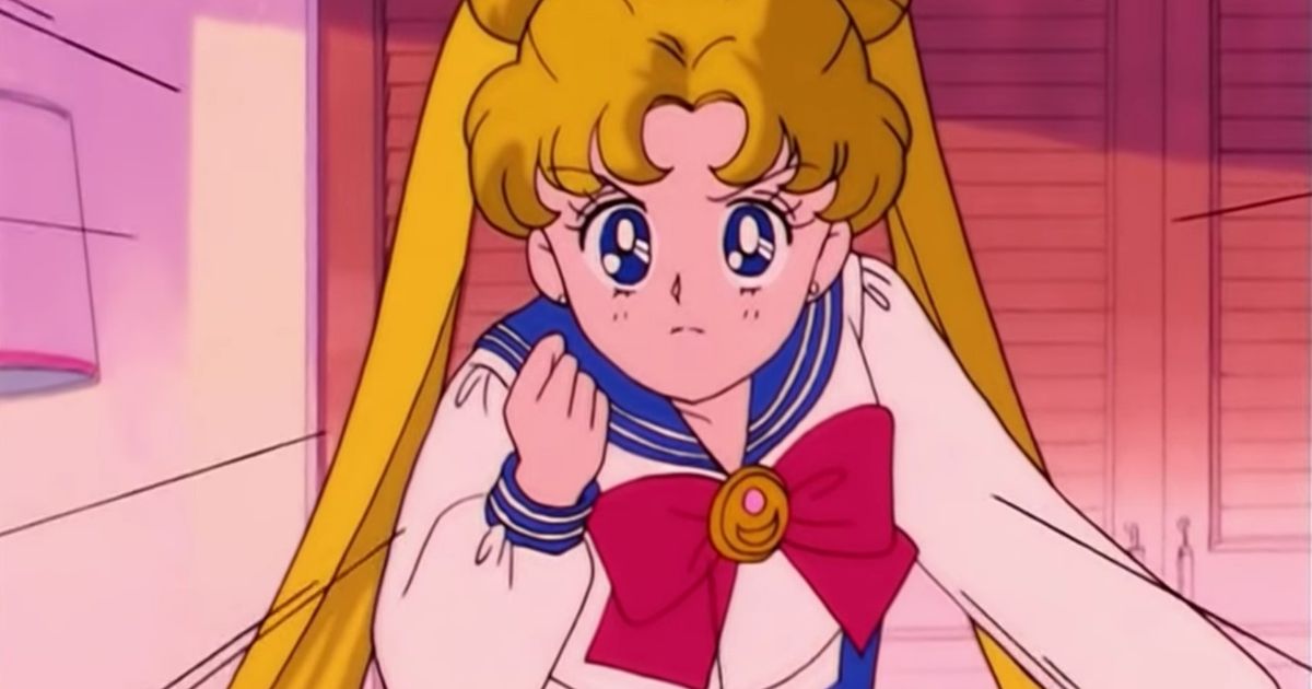 Sailor Moon Season 1 Filler Guide