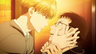 10 Best BL Anime With Action Elements