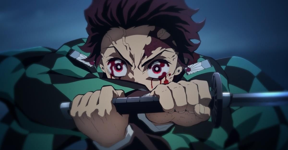 Does Tanjiro Turn into a Demon in Demon Slayer?