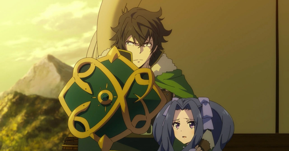 Naofumi’s Strongest Shields in The Rising of the Shield Hero Ranked