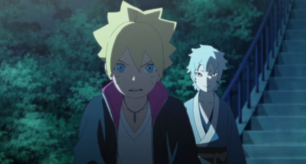 What Will Boruto: Naruto Next Generations Part 2 Be About?