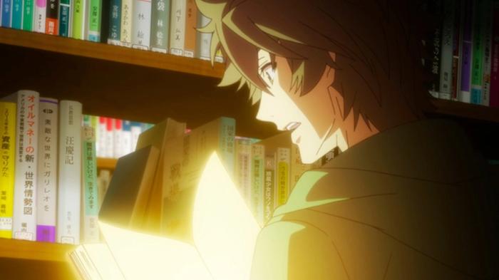 Light Novel Vs Manga: Do Light Novels have pictures?