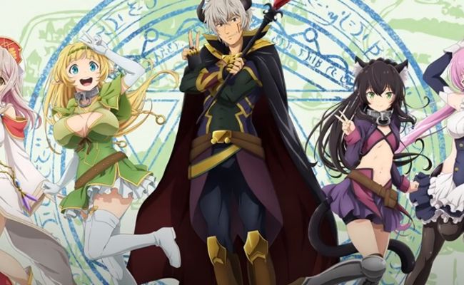How NOT to Summon a Demon Lord Ω Episode 3 Release Date and Time