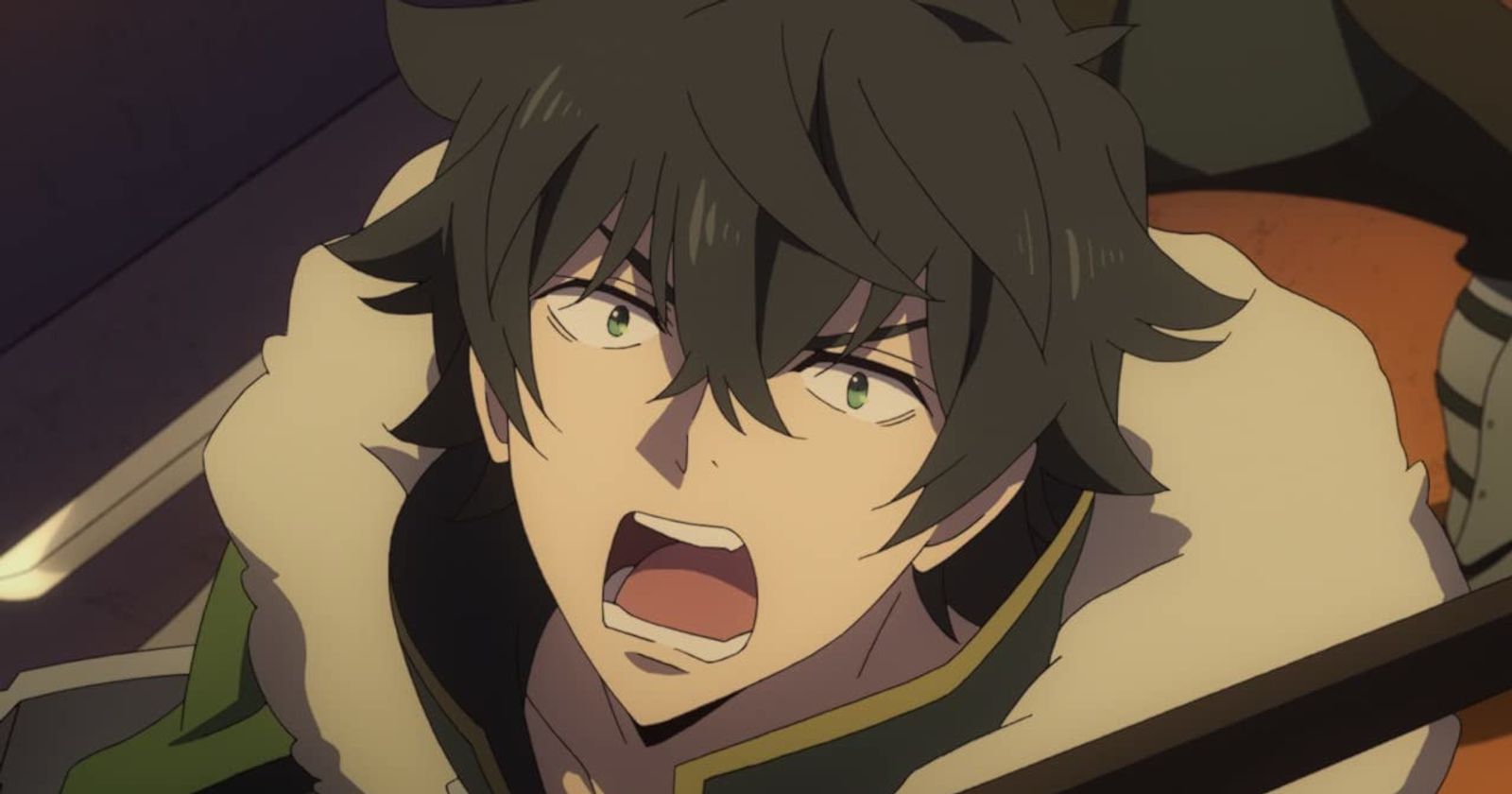 The Rising of the Shield Hero RERISE - Games