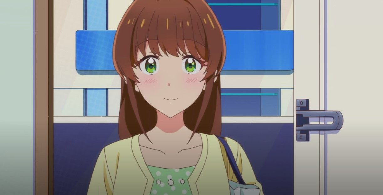 More Than a Married Couple But Not Lovers Episode 3 Recap Shiori