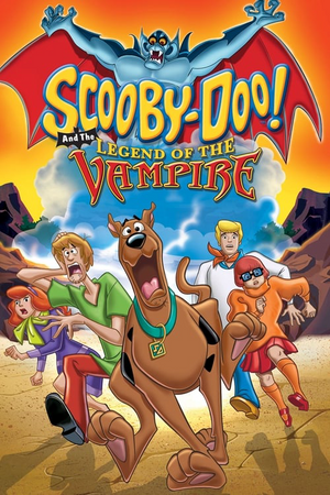 Where can i watch deals scooby doo