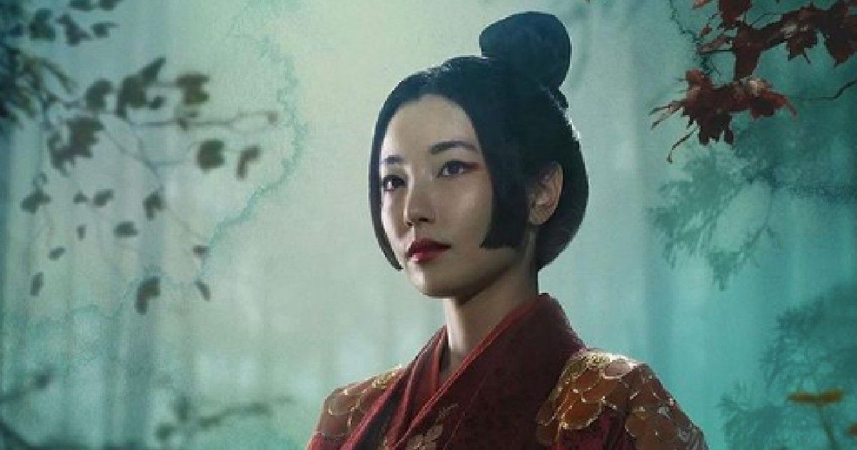 Who Is Yuka Kouri from Shogun? Actress Plays Courtesan Kiku