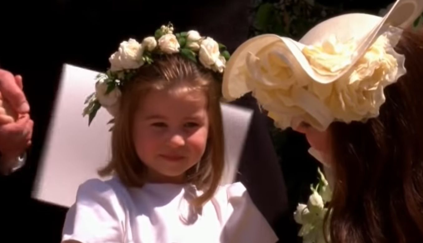 princess-charlotte-shock-prince-williams-daughters-bridesmaid-dress-tailor-reportedly-confirms-her-outfit-was-ill-fitting-after-prince-harry-detailed-kate-middleton-meghan-markles-feud