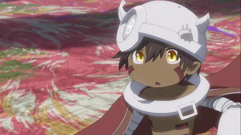 Made in Abyss Manga Vs Anime: Which is Better?