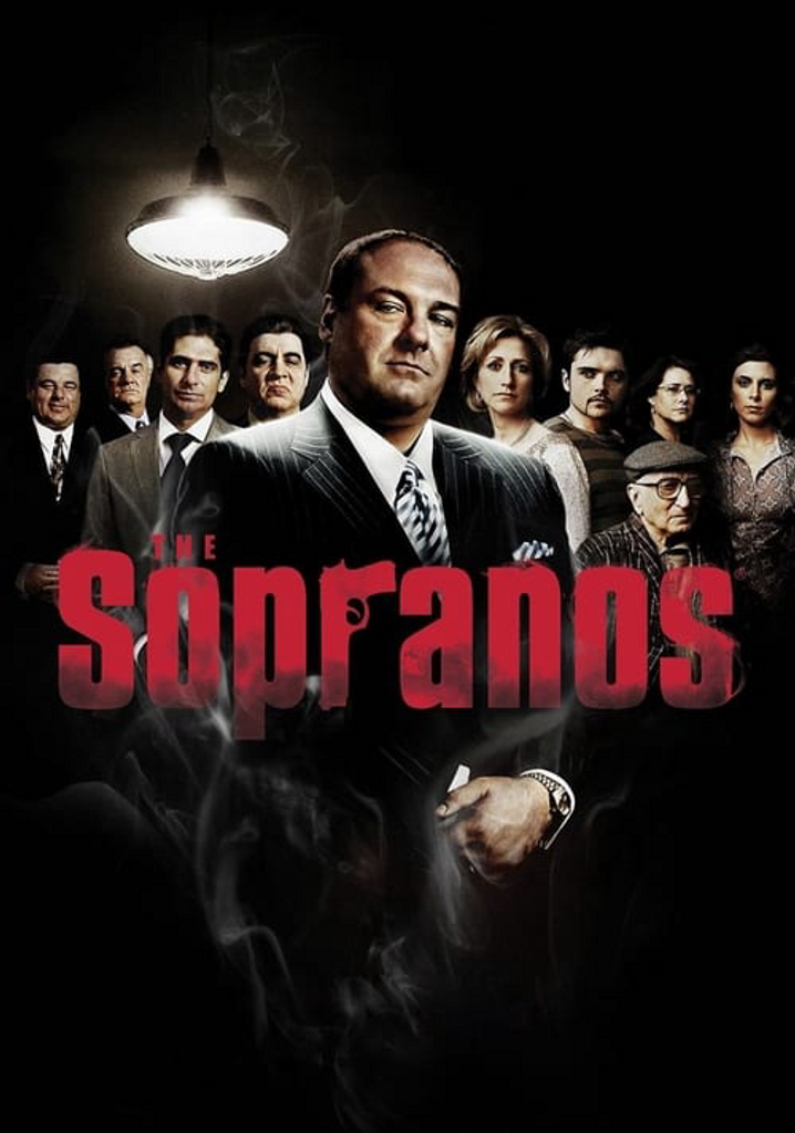 Watch the sopranos online free putlockers hot sale