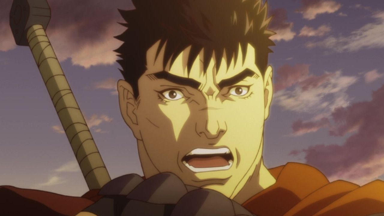 Berserk Every anime adaptation made to date chronological watch order  reboot possibilities and more