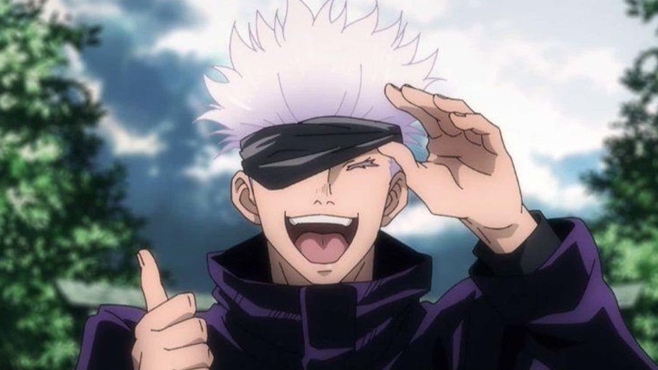 Fortnite Shares More Jujutsu Kaisen Collab Details