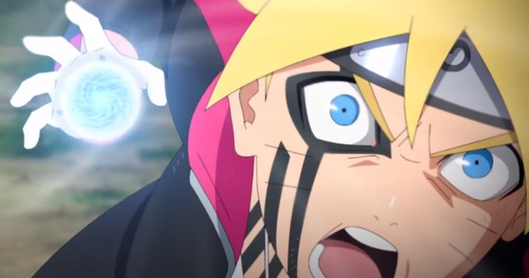 Boruto: Naruto Next Generations Episode 247 RELEASE DATE and TIME: Boruto uses rasengan to avenge Kagura