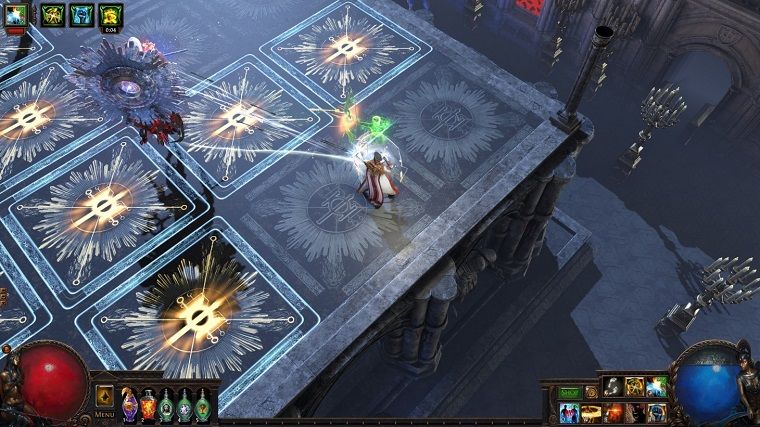 Loot Filters in Path of Exile 3