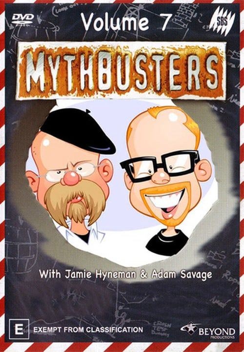 Adam Savage talks 'Savage Builds', conspiracy theories, & 'Mythbusters'