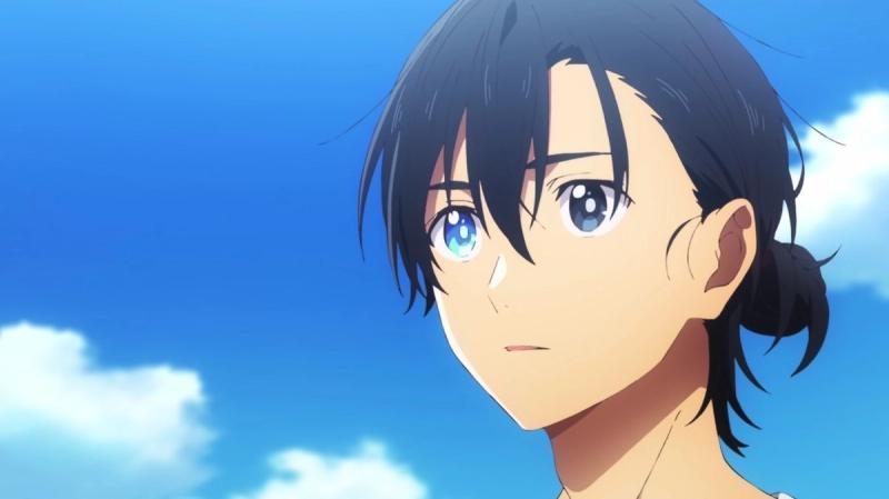 Summertime Rendering' Anime Sets Premiere With Cast Additions, Key