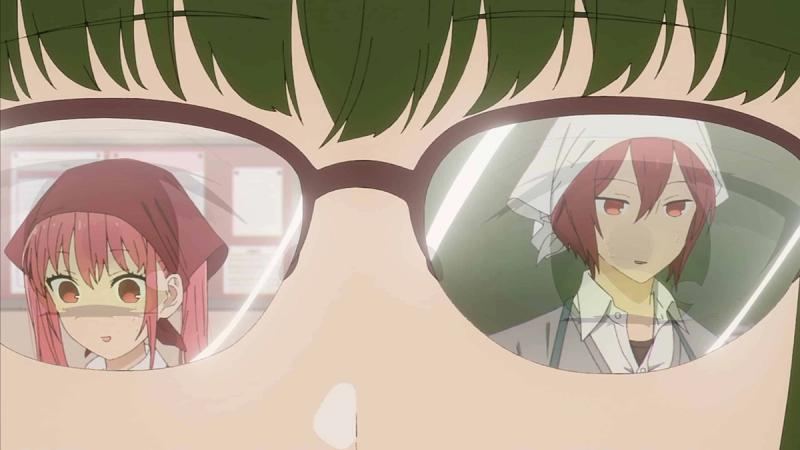 Horimiya: The Missing Pieces' Finds It English Dub Cast