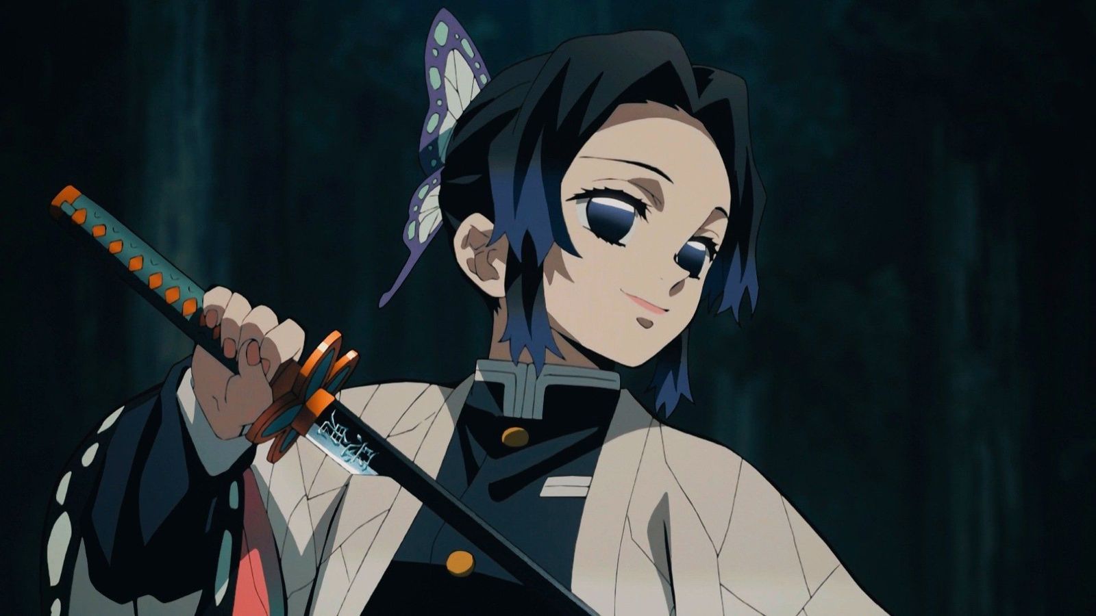 What Anime to Watch for Beginners: Demon Slayer